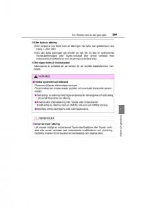 Toyota-Hilux-VII-7-instruktionsbok page 391 min