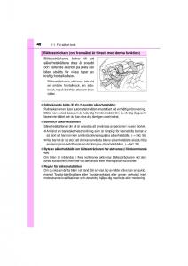 Toyota-Hilux-VII-7-instruktionsbok page 40 min