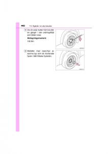 Toyota-Hilux-VII-7-instruktionsbok page 442 min