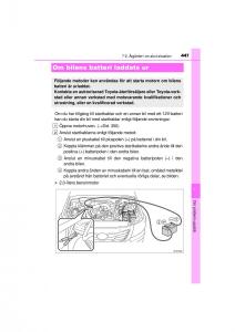 Toyota-Hilux-VII-7-instruktionsbok page 447 min