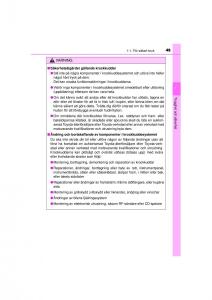 Toyota-Hilux-VII-7-instruktionsbok page 49 min