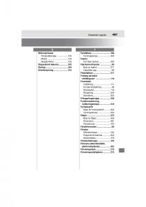 Toyota-Hilux-VII-7-instruktionsbok page 497 min