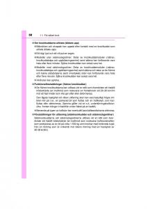 Toyota-Hilux-VII-7-instruktionsbok page 50 min