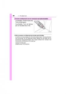 Toyota-Hilux-VII-7-instruktionsbok page 68 min