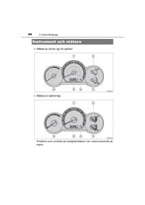 Toyota-Hilux-VII-7-instruktionsbok page 84 min