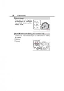 Toyota-Hilux-VII-7-instruktionsbok page 86 min