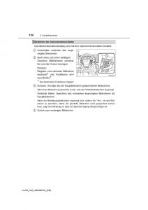 Toyota-Land-Cruiser-J200-Handbuch page 122 min