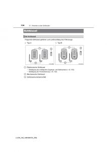 Toyota-Land-Cruiser-J200-Handbuch page 134 min