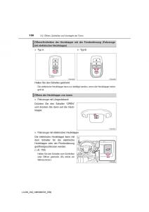 Toyota-Land-Cruiser-J200-Handbuch page 150 min