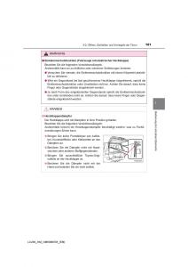 Toyota-Land-Cruiser-J200-Handbuch page 161 min