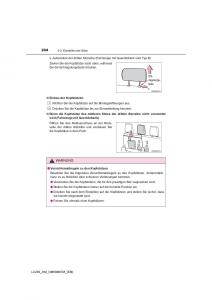 Toyota-Land-Cruiser-J200-Handbuch page 204 min