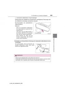 Toyota-Land-Cruiser-J200-Handbuch page 209 min