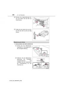 Toyota-Land-Cruiser-J200-Handbuch page 250 min