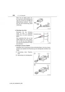 Toyota-Land-Cruiser-J200-Handbuch page 252 min