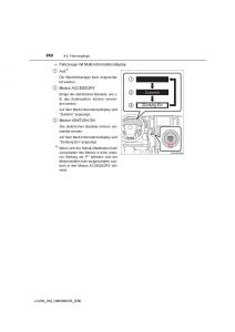 Toyota-Land-Cruiser-J200-Handbuch page 262 min