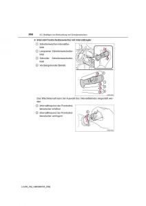 Toyota-Land-Cruiser-J200-Handbuch page 292 min