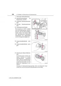 Toyota-Land-Cruiser-J200-Handbuch page 296 min