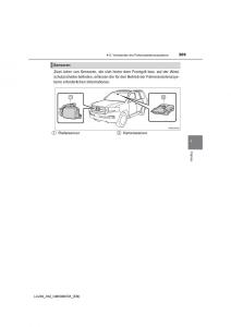 Toyota-Land-Cruiser-J200-Handbuch page 309 min