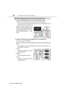 Toyota-Land-Cruiser-J200-Handbuch page 320 min