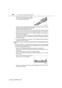 Toyota-Land-Cruiser-J200-Handbuch page 326 min