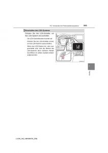 Toyota-Land-Cruiser-J200-Handbuch page 333 min