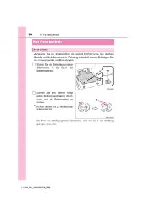 Toyota-Land-Cruiser-J200-Handbuch page 34 min