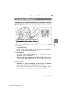 Toyota-Land-Cruiser-J200-Handbuch page 361 min