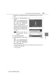 Toyota-Land-Cruiser-J200-Handbuch page 365 min