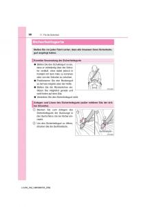 Toyota-Land-Cruiser-J200-Handbuch page 38 min