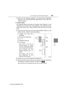 Toyota-Land-Cruiser-J200-Handbuch page 393 min