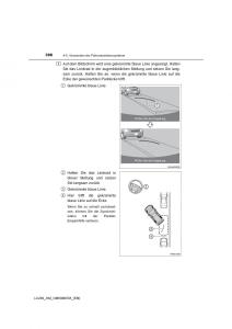 Toyota-Land-Cruiser-J200-Handbuch page 396 min