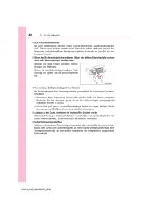 Toyota-Land-Cruiser-J200-Handbuch page 42 min