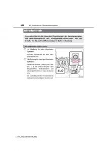 Toyota-Land-Cruiser-J200-Handbuch page 420 min