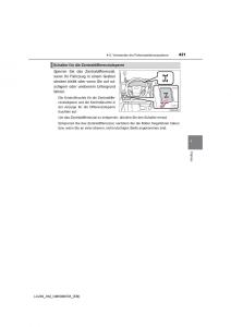 Toyota-Land-Cruiser-J200-Handbuch page 421 min