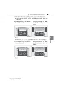 Toyota-Land-Cruiser-J200-Handbuch page 437 min