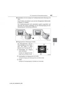 Toyota-Land-Cruiser-J200-Handbuch page 447 min