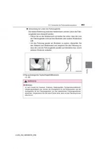 Toyota-Land-Cruiser-J200-Handbuch page 465 min