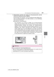 Toyota-Land-Cruiser-J200-Handbuch page 477 min