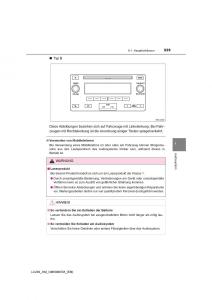 Toyota-Land-Cruiser-J200-Handbuch page 525 min