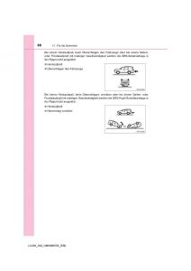 Toyota-Land-Cruiser-J200-Handbuch page 58 min