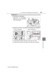 Toyota-Land-Cruiser-J200-Handbuch page 599 min