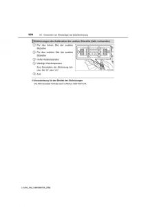 Toyota-Land-Cruiser-J200-Handbuch page 626 min