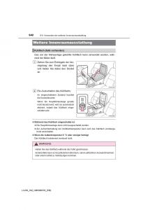 Toyota-Land-Cruiser-J200-Handbuch page 642 min