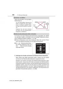 Toyota-Land-Cruiser-J200-Handbuch page 696 min