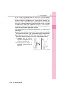 Toyota-Land-Cruiser-J200-Handbuch page 73 min