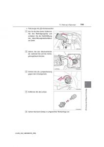 Toyota-Land-Cruiser-J200-Handbuch page 735 min