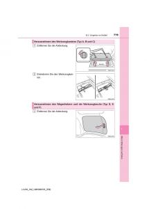 Toyota-Land-Cruiser-J200-Handbuch page 779 min