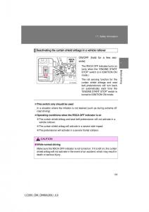 Toyota-Land-Cruiser-J200-owners-manual page 131 min