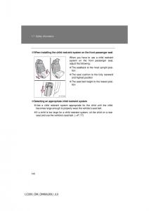 Toyota-Land-Cruiser-J200-owners-manual page 140 min