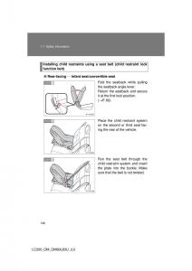 Toyota-Land-Cruiser-J200-owners-manual page 146 min